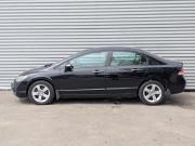 Honda Civic VIII Рестайлинг Москва  - изображение 55