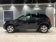 Nissan Qashqai I Новосибирск  - изображение 27