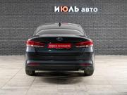 Kia Optima IV Екатеринбург  - изображение 20