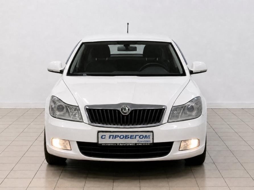 Skoda Octavia II (A5) Рестайлинг Балашиха  - изображение 2