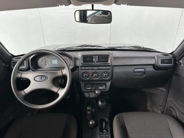 Lada (ВАЗ) Niva Legend I с пробегом 2023 года, цена 723 000 рублей, 80499 км, внедорожник, Автокод Объявления