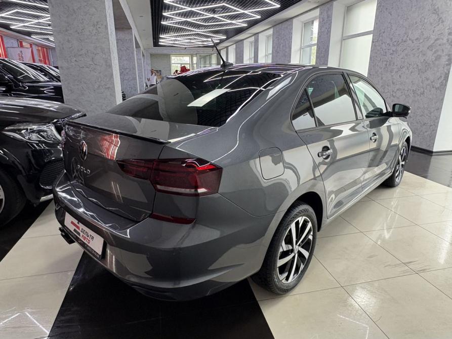 Volkswagen Polo VI Ярославль  - изображение 5