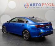 Kia Cerato IV Москва  - изображение 26