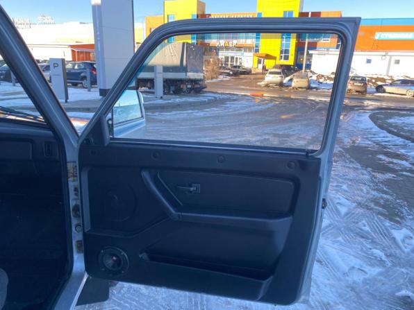 Lada (ВАЗ) 2131 (4x4) I с пробегом 2013 года, цена 540 000 рублей, 102195 км, внедорожник, Автокод Объявления