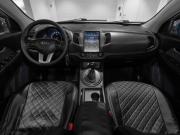 Kia Sportage III Москва  - изображение 28
