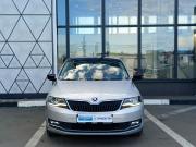 Skoda Rapid I Рестайлинг Москва  - изображение 24