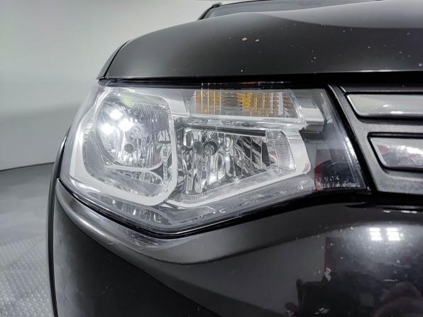 Mitsubishi Outlander III с пробегом 2013 года, цена 1 199 000 рублей, 211457 км, внедорожник, Автокод Объявления