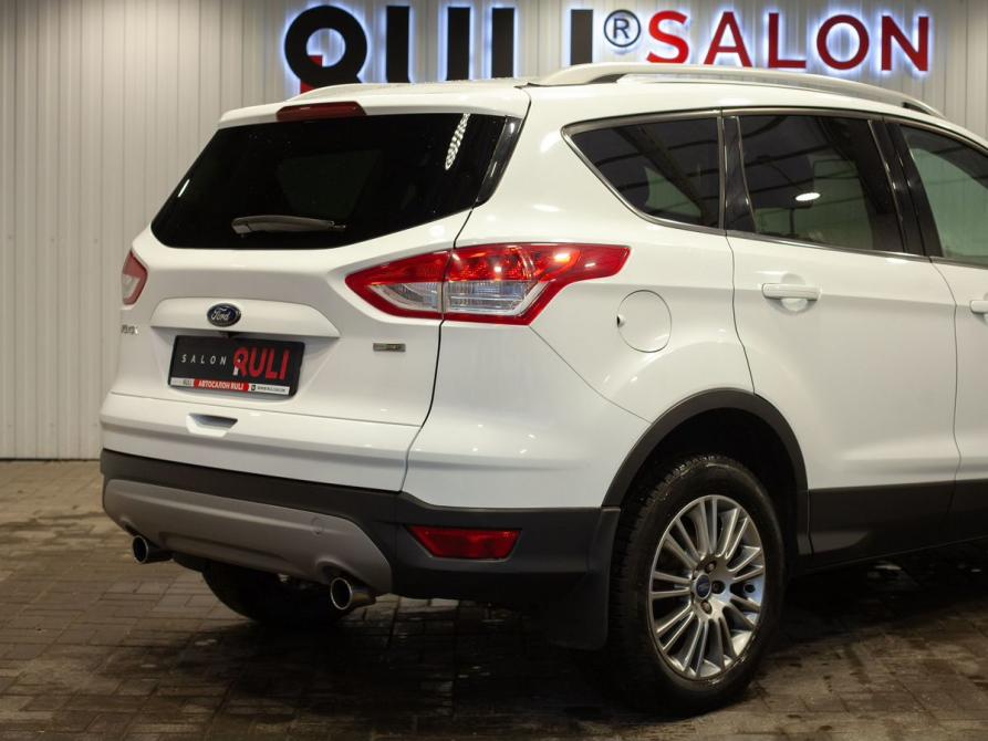 Ford Kuga II Иваново  - изображение 13