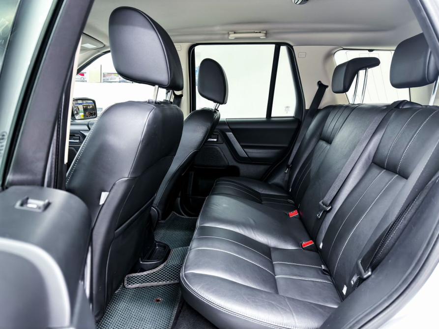 Land Rover Freelander II Рестайлинг 2 Уфа  - изображение 21