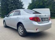 Toyota Corolla X (E140 E150) Великий Новгород  - изображение 19