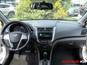 Hyundai Solaris I Рестайлинг Москва  - изображение 27