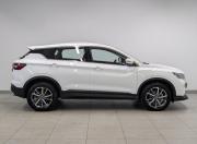 Belgee X50 Санкт-Петербург  - изображение 32