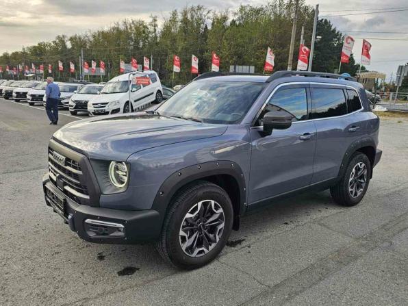 Haval Dargo I с пробегом 2023 года, цена 2 310 000 рублей, 15551 км, внедорожник, Автокод Объявления