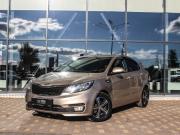 Kia Rio III Рестайлинг Калуга  - изображение 17