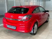 Opel Astra H Рестайлинг Москва  - изображение 20