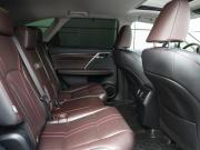 Lexus RX IV Москва  - изображение 35