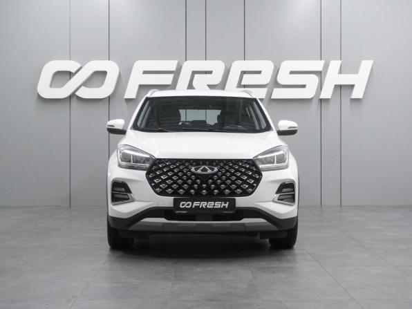 Chery Tiggo 4 Pro I с пробегом 2023 года, цена 1 450 000 рублей, 37460 км, внедорожник, Автокод Объявления