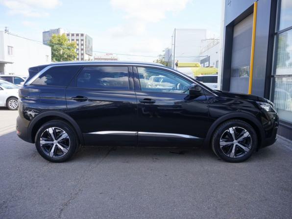 Peugeot 5008 II с пробегом 2018 года, цена 2 145 000 рублей, 109578 км, внедорожник, Автокод Объявления