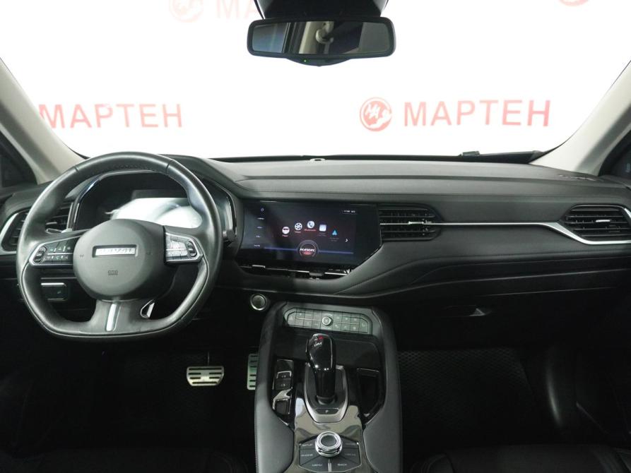 Haval F7 I Вологда  - изображение 16