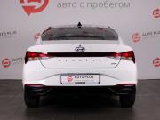 Hyundai Elantra VII (CN7) Минеральные Воды  - изображение 26