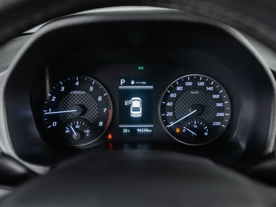 Hyundai Solaris II Рестайлинг Челябинск  - изображение 14
