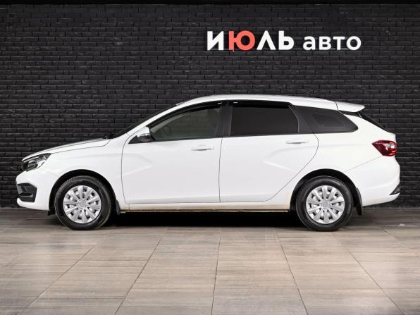 Lada (ВАЗ) Vesta I Рестайлинг (NG) с пробегом 2024 года, цена 1 650 000 рублей, 24946 км, универсал, Автокод Объявления