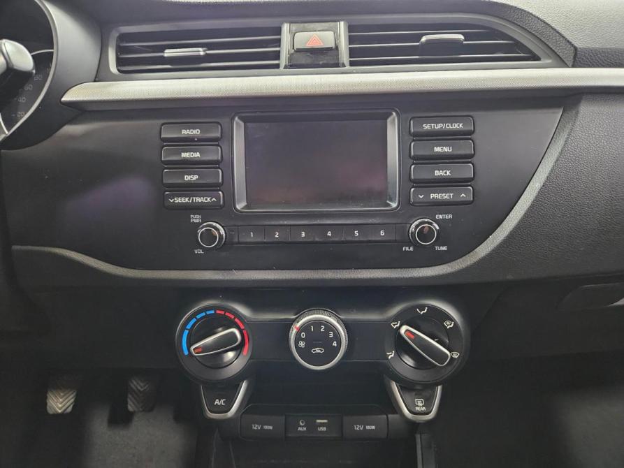 Kia Rio IV Тольятти  - изображение 19