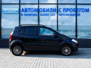 Chery Kimo (A1) Екатеринбург  - изображение 25