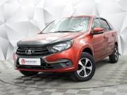 Lada (ВАЗ) Granta I Рестайлинг Ульяновск  - изображение 22