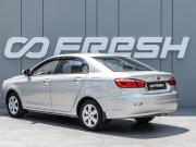 Lifan Solano II Краснодар  - изображение 20