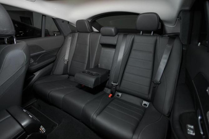 Новый Mercedes-Benz GLE Coupe II (C167) Рестайлинг 2 2026 года, цена 16 805 800 рублей, внедорожник, Автокод Объявления