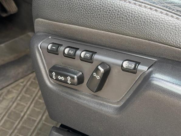 Volvo XC90 I Рестайлинг с пробегом 2014 года, цена 1 600 000 рублей, 171189 км, внедорожник, Автокод Объявления