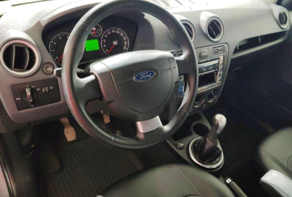 Ford Fusion I Рестайлинг Ярославль  - изображение 12
