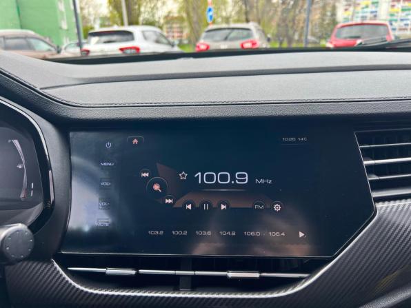 Haval F7x I с пробегом 2020 года, цена 1 990 000 рублей, 100532 км, внедорожник, Автокод Объявления