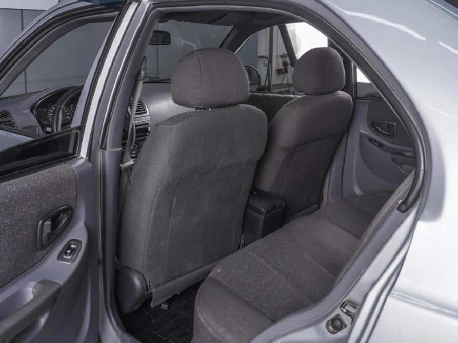 Hyundai Accent II Ростов-на-Дону  - изображение 11
