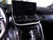 Toyota Land Cruiser 300 Series Минеральные Воды  - изображение 34