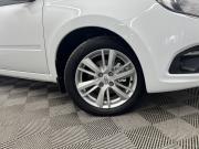 Lada (ВАЗ) Granta I Рестайлинг Воронеж  - изображение 30