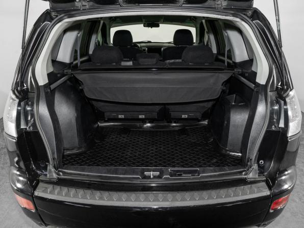 Mitsubishi Outlander II с пробегом 2007 года, цена 1 150 000 рублей, 233990 км, внедорожник, Автокод Объявления
