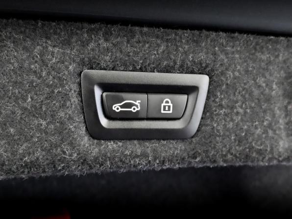 BMW 5 серии VII (G30/G31/G38) с пробегом 2020 года, цена 3 630 000 рублей, 59448 км, седан, Автокод Объявления