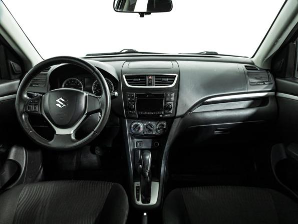 Suzuki Swift IV с пробегом 2011 года, цена 499 585 рублей, 236653 км, хэтчбек, Автокод Объявления