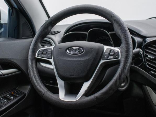Lada (ВАЗ) Vesta I с пробегом 2018 года, цена 950 000 рублей, 149032 км, универсал, Автокод Объявления