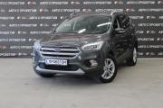 Ford Kuga II Рестайлинг Томск  - изображение 15