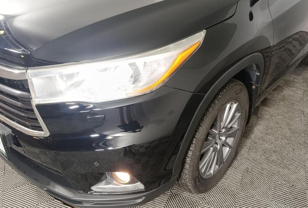 Toyota Highlander III (XU50) Волгоград  - изображение 21