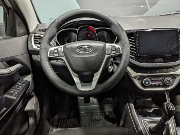 Lada (ВАЗ) Vesta I с пробегом 2018 года, цена 945 000 рублей, 147570 км, седан, Автокод Объявления