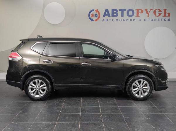 Nissan X-Trail III с пробегом 2018 года, цена 1 965 000 рублей, 108000 км, внедорожник, Автокод Объявления