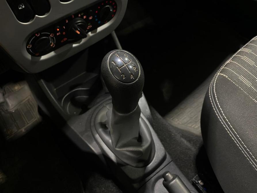 Renault Logan I Рестайлинг Челябинск  - изображение 12