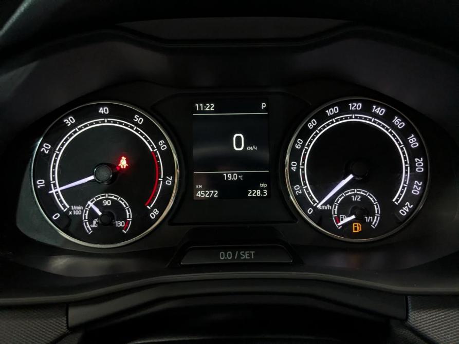 Skoda Rapid II Санкт-Петербург  - изображение 13