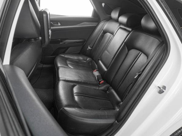 Kia K5 III с пробегом 2021 года, цена 2 789 000 рублей, 104863 км, седан, Автокод Объявления