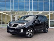 Kia Sorento II Ульяновск  - изображение 27