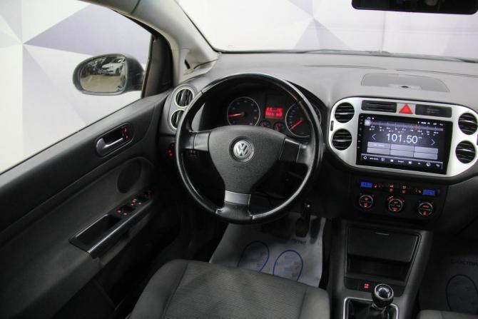 Volkswagen Golf Plus I с пробегом 2007 года, цена 395 000 рублей, 305000 км, хэтчбек, Автокод Объявления